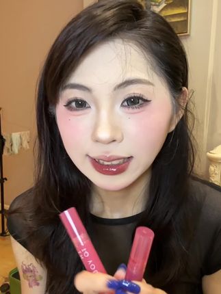 #学生党必备 #口红推荐 #美妆好物
