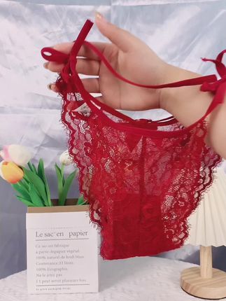 #贴身衣服 #蕾丝内裤 #御姐