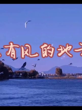 #创作灵感 #李现刘亦菲 #去有风的地方#云南风光 @环宇数码口琴(汪家) @SpiceGirl辣妹女裝 @一休 @Good   Luck @@以椰 @战斗兄 @逍遥口琴手 @王老师 @旅途 @墨之趣@马道富