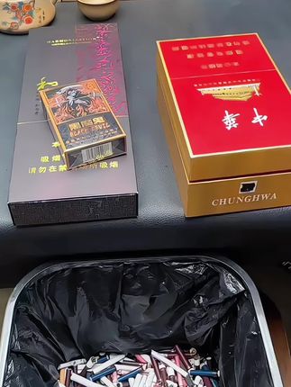 #烟嘴过滤器 #焦油过滤器 #烟民看过来 #是时候安排一下了