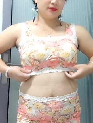 #村花闪亮登场 #无不良引导正常穿搭