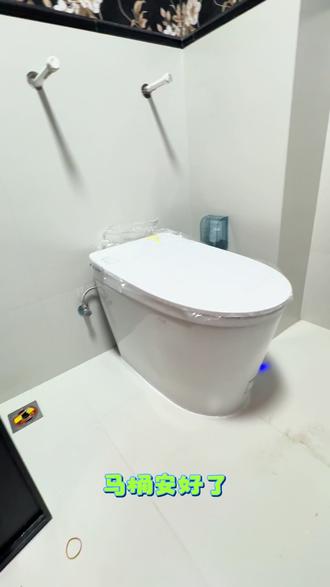 九牧7650还是不错的,轻智能无楞内壁,除了臀妇洗,该有的功能也都有了😁关键价格不贵😏#九牧7650 #种草激励计划 #抖音二创激励计划 #创作者激励计划 #真实生活分享官