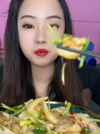 好好吃,