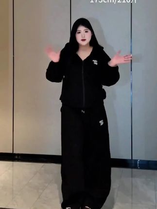 #穿搭技巧 #今天穿什么 #小个子穿搭 #梨形身材穿搭 #胖mm穿搭