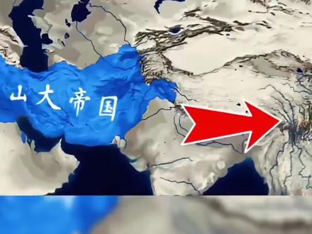 假如亚历山大东征,能干的赢战国七雄吗#万国觉醒 #万国觉醒星探计划 #万国觉醒创作团 #历史 #亚历山大