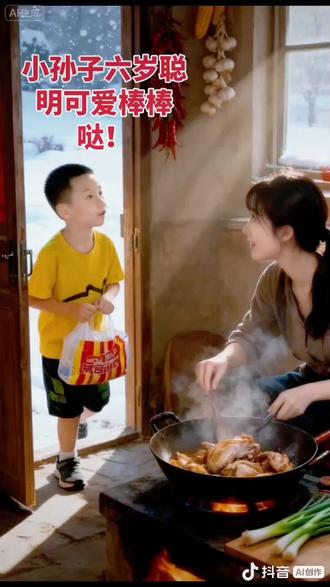 #抖音创作者伙伴计划 #分享家乡美食#抖音玩法达人中心。#新年更鲜活宝宝更适合 #抖音小助手dou上热门 ,