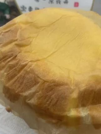 #奶香味十足的软软蛋糕 #好吃不贵经济实惠 #可以当早餐吃 #大人小孩都可以吃