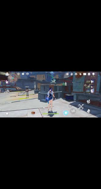 几个神秘小点位 #原神 #原神攻略#原神的日常