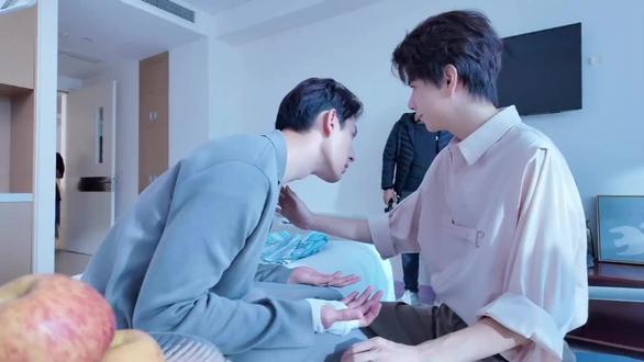 #泰剧片段剪辑 这手好玩不#双程#孙政新加坡 吕思瞳吉林