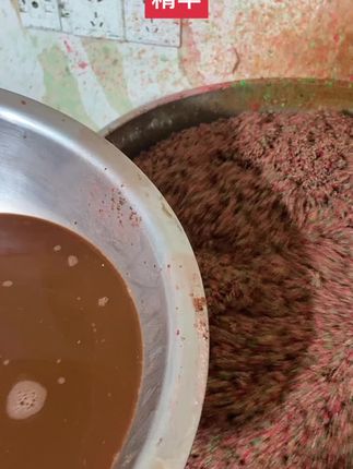 不想空军的找王二姐#窝料制作 #爆护窝料