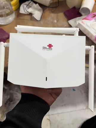 家用推荐神器中国联通VS010AX3000路由器穿墙王性价比高#源头工厂实力厂家 #批发联系#工厂直发