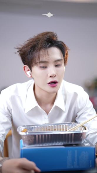 龙浩天解释为什么说不会给瑶瑶花一分钱 #龙浩天 #ai瑶瑶 #澄清谣言