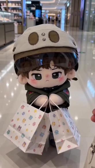 宝宝你怎么不牵妈妈#邓放 #于适