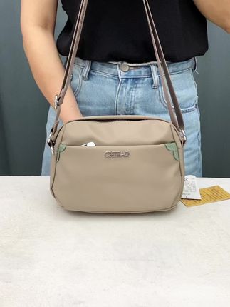 #包包推荐 #休闲布包#斜挎包#中年妈妈包#中老年女包