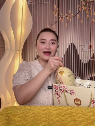 杏花村原浆礼盒装2大瓶过节,送人送礼特有面#白酒 #纯粮酿造 #好酒 #品酒品人生