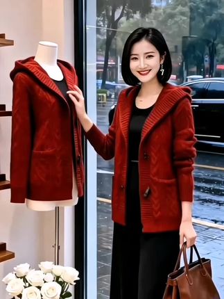 早秋姐感气质穿搭#早秋穿搭显贵法则#小个子女生秋冬就这样穿#解锁秋季一周色彩灵感穿搭#许我耀眼林涛穿搭