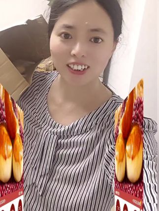 #山药红豆薏米包 #早餐吃什么 #零食推荐 #好吃又便宜 #早餐
