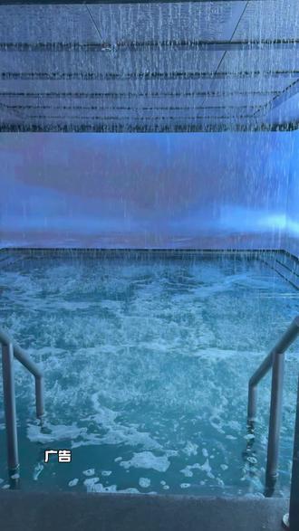 长沙旅行的仪式感,被ISEYA世野高空酒店狠狠拿捏了
#世野暴风雨spa#世野酒店#长沙酒店#长沙旅游#游玩好去处