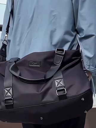 #男士出差旅行包 #双肩背包 #旅行包