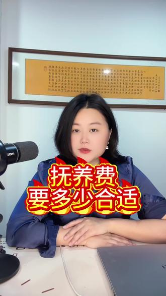 抚养费的支付标准#抚养费 #婚姻法律咨询