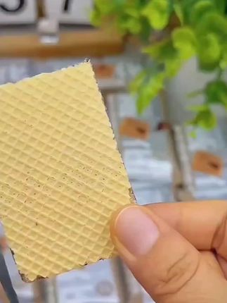 #零食推荐 #哇又便宜又好吃 #超便宜超划算#威化饼干 #休闲零食