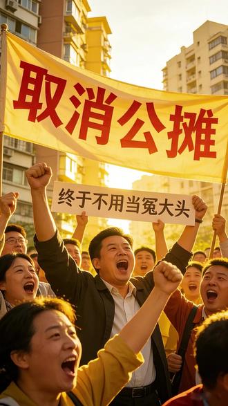 建议未来5年逐渐取消公摊面积 #建议未来5年逐渐取消公摊面积 #公摊面积 #买房 #两会代表委员有话说 #人大代表建议