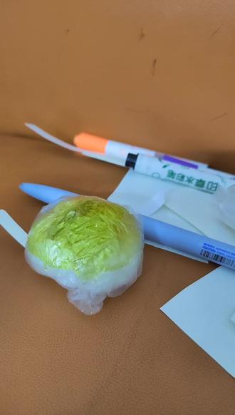 制作教程,做捏捏乐。