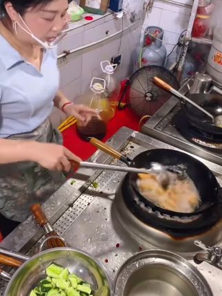 天海藏香酥藕盒藕夹外酥里嫩炸藕合夹肉家庭速食#好吃不贵 #分享 #推荐好物