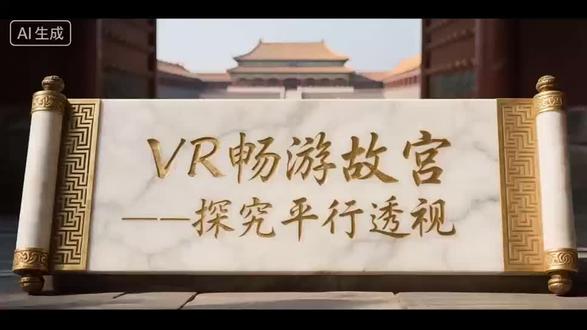 人工智能助力美术教学优秀案例‖平面透视
你能看出这条视频藏了多少AI吗🤯
AI教学直接封神!
盘点用到的智能工具✨
1. 魔法有言
2. 豆包
3. 希沃品课
4. 希沃
5. Nibiru Creator
2026AI教学全面升级🔥
飞象老师、Trae 全线加持
智能工具链,轻松打造高效趣味课堂。不怕你的课堂不出彩。 #教师评职称 #数字化教学 #人工智能融合教学 #教师比赛#教师工作