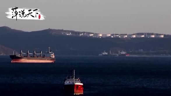 谁会先“断油”?霍尔木兹海峡已经告急,多个亚洲国家将最先倒下 【抖音独家】#零基础看懂全球 #优质创作者伙伴计划 #硬核深度计划 #全球创作者计划 #青年创作者成长计划