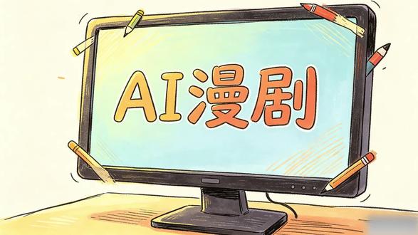 AI漫剧还能做吗? 聪明人已经发现今年AI漫剧不对劲了#ai漫剧 #ai视频制作