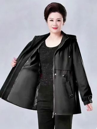 #上热门 #谁穿谁好看 #穿搭 #羽绒服 #秋冬穿搭