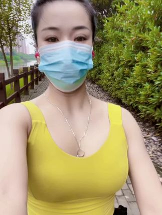 今天户外24度,适合跑步🏃♀️终于休息 有时间晨跑啦,8.3km完成。#坚持自律 #坚持的意义 #爱跑步的晓Cui