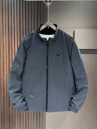 #品质男装 #只做高品质 #强烈推荐 #外套穿搭 #两面服外套