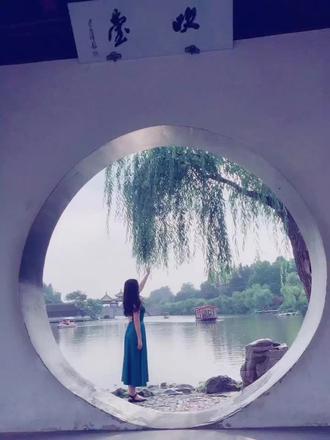 《古诗词串烧》填词:莹#歌曲改编#爱江山更爱美人#古诗词