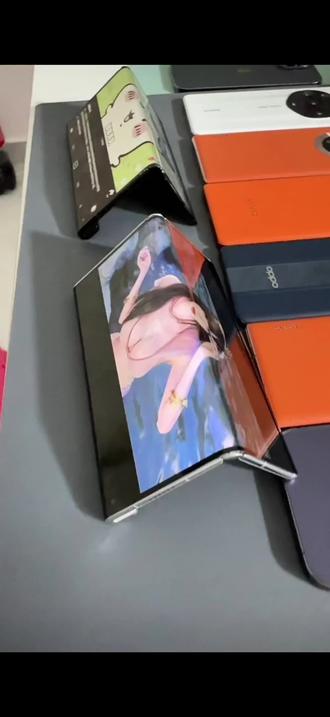 华为matexs2来啦,来啦