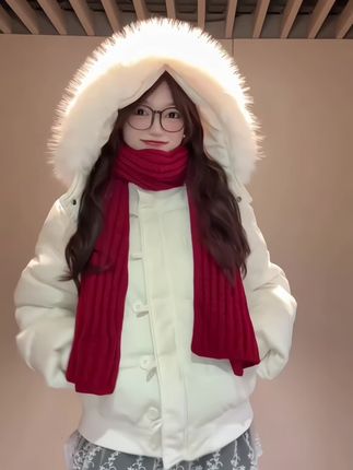 #慵懒风穿搭 #今日穿搭 #显瘦穿搭 #保暖穿搭 #ootd穿搭