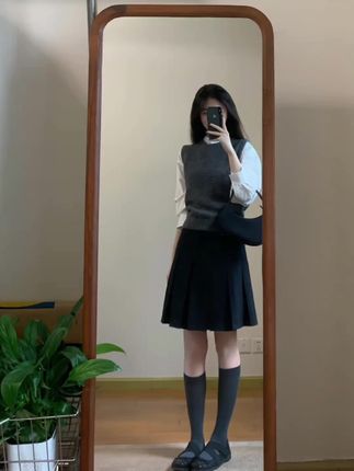 #秋季穿搭 #时尚穿搭