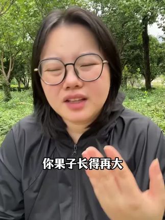 #柑橘种植 #果树管理 #柑橘管理 #柑橘种植技术 #果树种植