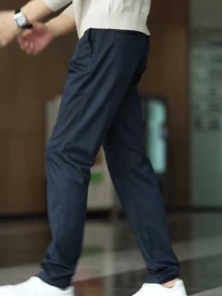 男人过30岁,多穿这样的裤子,帅气又洋气,老婆都夸我眼光好!#男士休闲裤