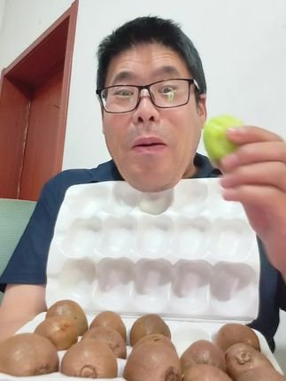 好吃不贵 好吃的猕猴桃来了