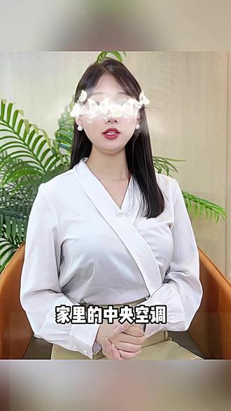 今闪VRF中央空调智能温控器,可改造接入米家APP,精准控温超便捷 #中央空调 #智能温控器 #米家APP #空调改造 #智能家居