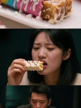 四层夹心咬下去嘎嘣脆,豆乳香能把人香迷糊~白芸豆+奇亚籽buff叠满,0蔗糖+高蛋白,吃一根扛饿一下午!#强烈推荐 #太好吃了 #好物推荐🔥 #美食