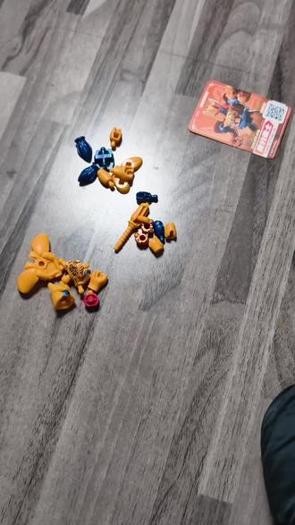 #真实生活分享计划 布鲁可 黄豹勇士#谁能看出这有什么门道 #一般人不告诉他 #谁还没个隐藏技 #这手艺如今很少见了快失传了