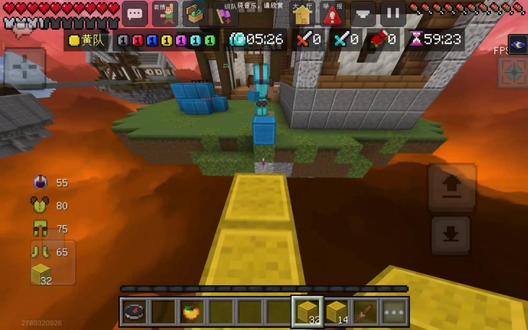 #我的世界#布吉岛 没什么好说的