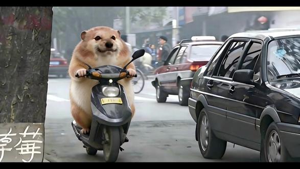 我的刀盾前来买瓜 #我的刀盾