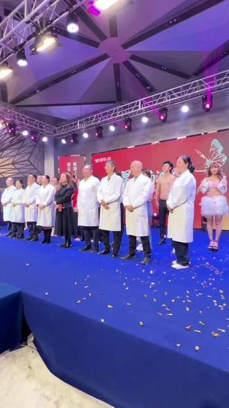 辽宁杏林
#辽宁楠波湾 #医美天花板