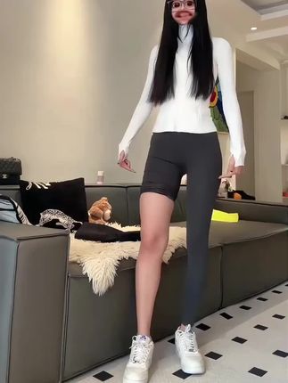 #穿搭 #小个子穿搭 #显瘦穿搭 #夏季穿搭 #裤子