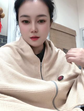 主打一个暖和,还便宜