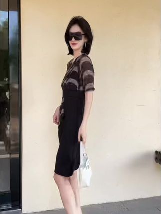 #时尚女装分享 #谁穿都好看@抖音小助手